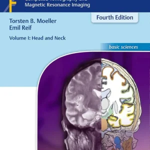 Pocket Atlas of Sectional Anatomy, Volume I: Head and Neck | 4:e upplagan Extra rabatt