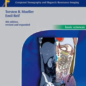 Pocket Atlas of Sectional Anatomy, Volume II: Thorax, Heart, Abdomen and Pelvis: Computed Tomography and Magnetic Resonance Imag | 0:e upplagan Rabatt