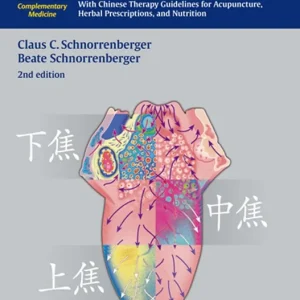 Pocket Atlas of Tongue Diagnosis | 2:a upplagan Endast denna vecka