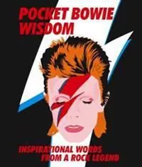 Pocket Bowie Wisdom | 0:e upplagan Premium