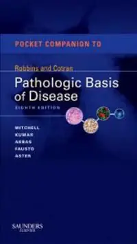 Bästa pris Pocket Companion to Robbins & Cotran Pathologic Basis of Disease | 8:e upplagan