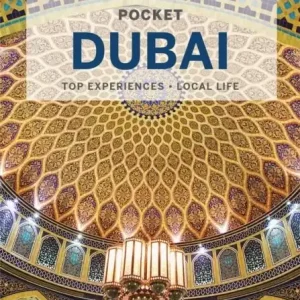 Pocket Dubai 6 | 0:e upplagan Fynd
