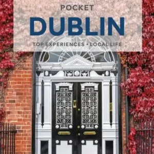 Pocket Dublin | 0:e upplagan Extra rabatt
