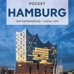 Pocket Hamburg 2 | 2:a upplagan Kampanjpris