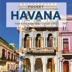 Pocket Havana 2 | 0:e upplagan Snabb leverans
