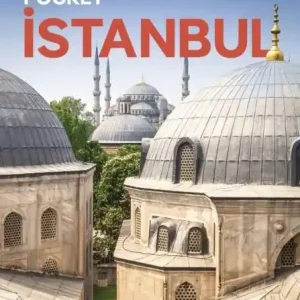 Snabb leverans Pocket Istanbul 7 | 7:e upplagan
