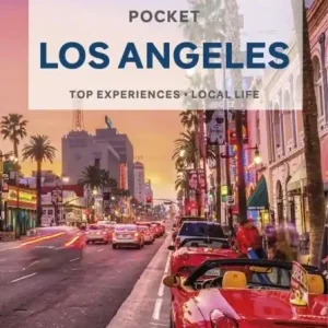 Pocket Los Angeles 6 | 6:e upplagan Nedsatt pris