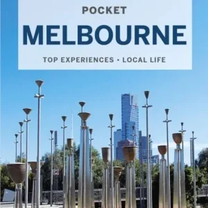 Pocket Melbourne 5 | 5:e upplagan Köp nu