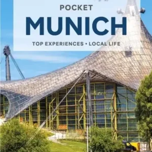 Lågt pris Pocket Munich 2 | 2:a upplagan