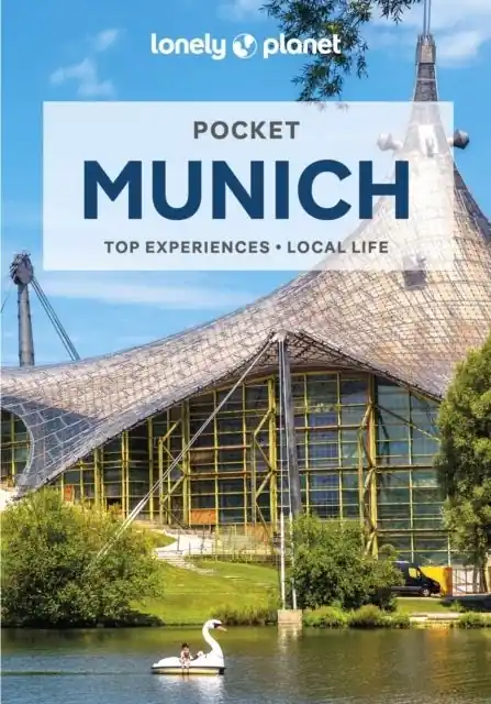 Lågt pris Pocket Munich 2 | 2:a upplagan