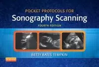 Utförsäljning Pocket protocols for sonography scanning | 4:e upplagan
