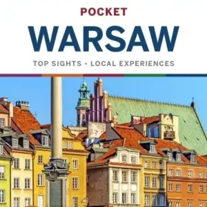 Endast denna vecka Pocket Warsaw 1 | 1:a upplagan