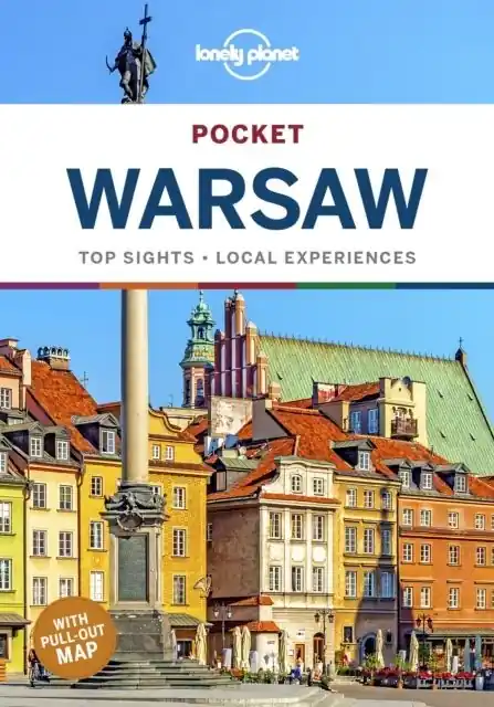 Endast denna vecka Pocket Warsaw 1 | 1:a upplagan