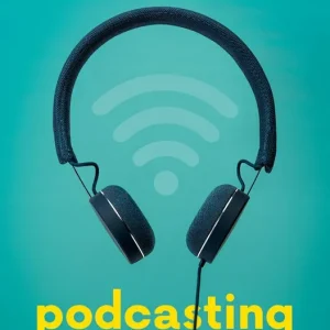 Begränsad tid Podcasting | 1:a upplagan