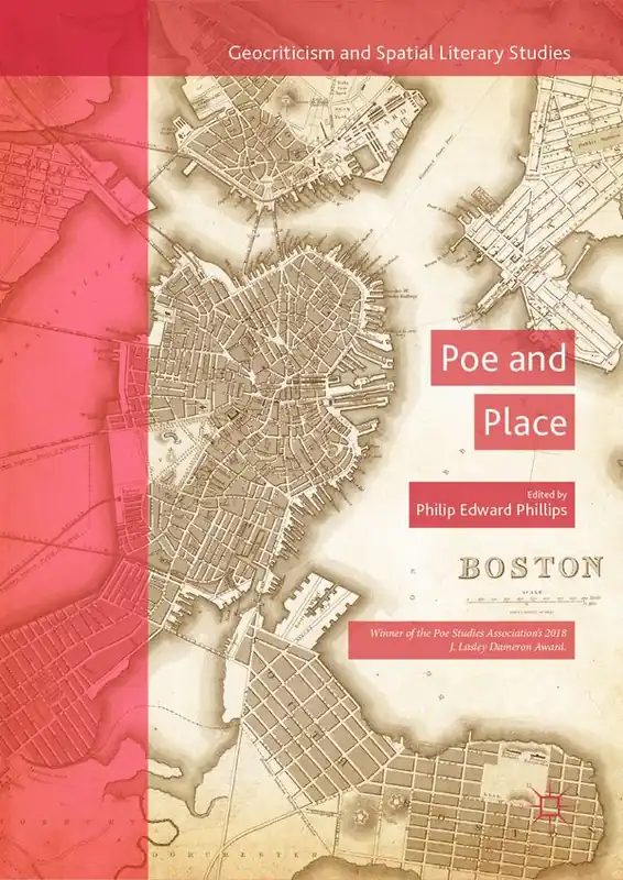 Poe and Place | 1:a upplagan Erbjudande