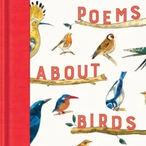 Poems About Birds | 0:e upplagan Utförsäljning