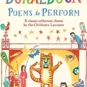 Poems to Perform | 0:e upplagan Begränsat antal