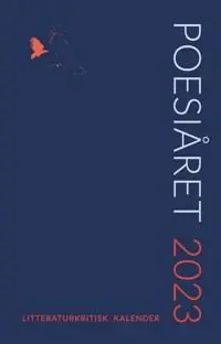 Kundfavorit Poesiåret 2023 | 1:a upplagan
