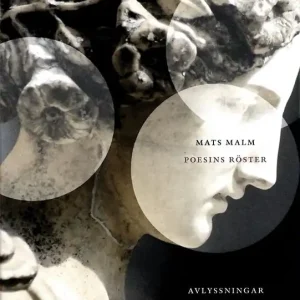 Rea Poesins röster : avlyssningar av äldre litteratur | 0:e upplagan