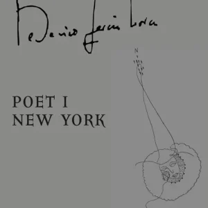 Köp online Poet i New York | 0:e upplagan