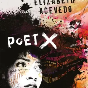 Nedsatt pris Poet X | 0:e upplagan