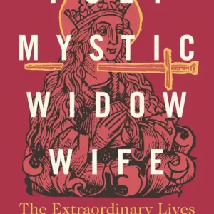 Poet, Mystic, Widow, Wife | 0:e upplagan Fri frakt