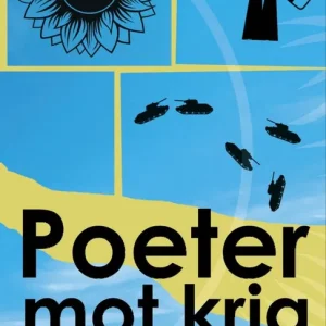 Poeter mot krig | 1:a upplagan Nedsatt pris