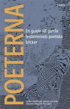 Kundfavorit Poeterna | 1:a upplagan