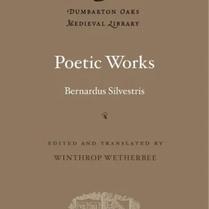 Poetic Works | 0:e upplagan Kundfavorit