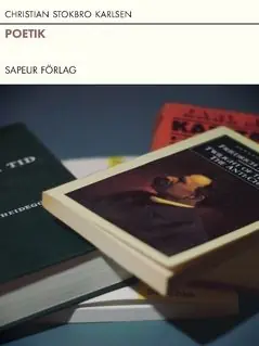 Outlet Poetik | 0:e upplagan