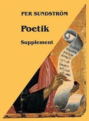 Poetik : Supplement | 0:e upplagan I lager