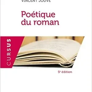 Poétique du roman - 5e éd | 5:e upplagan Extra rabatt