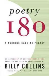 Snabb leverans Poetry 180 | 0:e upplagan