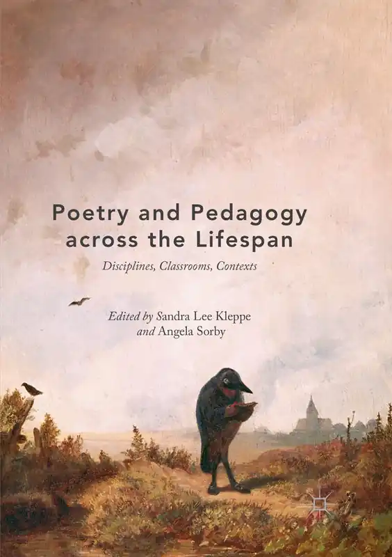 Utförsäljning Poetry and Pedagogy across the Lifespan | 1:a upplagan