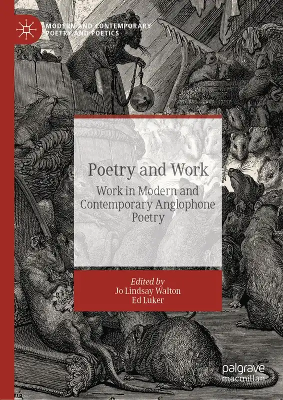 Lägg i varukorgen Poetry and Work | 1:a upplagan