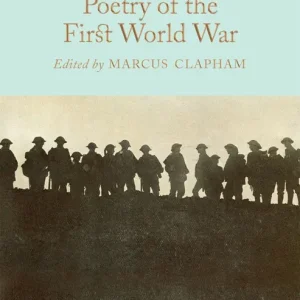 Poetry of the First World War | 0:e upplagan Snabb leverans