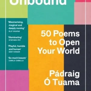 Reapris Poetry Unbound | 0:e upplagan