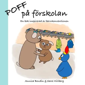 Poff på förskolan | 1:a upplagan Köp online