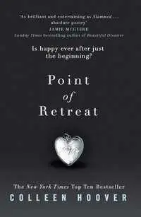 Point of Retreat | 1:a upplagan Lågt pris