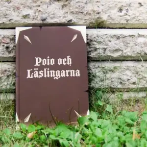 Poio och Läslingarna | 0:e upplagan Populär