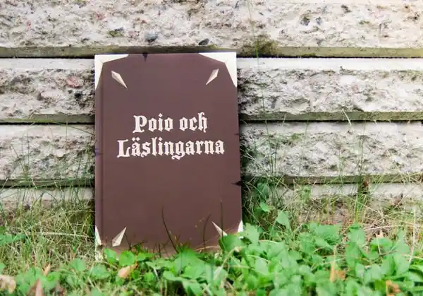 Poio och Läslingarna | 0:e upplagan Populär