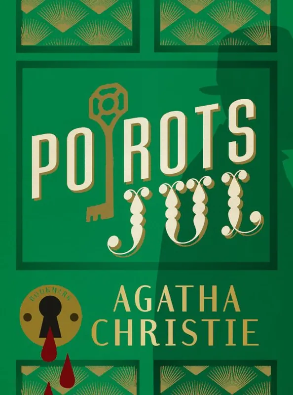Outlet Poirots jul | 1:a upplagan