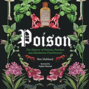 Kampanj Poison | 0:e upplagan