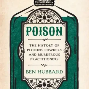 Begränsat antal Poison | 0:e upplagan