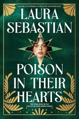 I lager Poison in Their Hearts | 0:e upplagan
