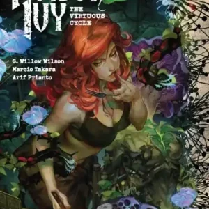 Fynd Poison Ivy Vol. 1: The Virtuous Cycle | 0:e upplagan