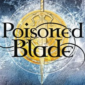 Expressleverans Poisoned blade | 0:e upplagan