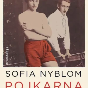 Pojkarna i klostret | 1:a upplagan Expressleverans