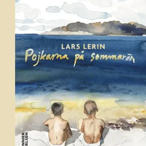 Begränsad tid Pojkarna på sommarön | 0:e upplagan