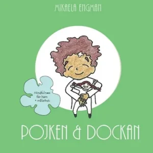 Pojken & dockan | 1:a upplagan Beställ idag